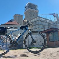 Diósgyőri vár - Komlóstető - Diósgyőri vár