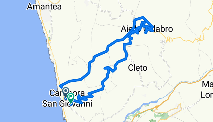 Aiello / Serra
