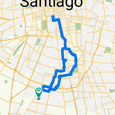 De Los Patos a Los Patos