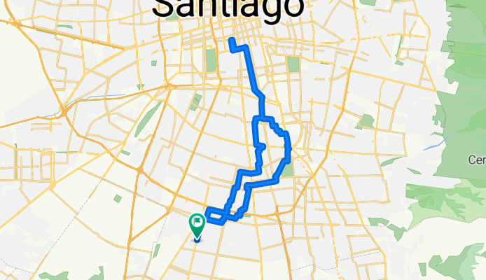 De Los Patos a Los Patos