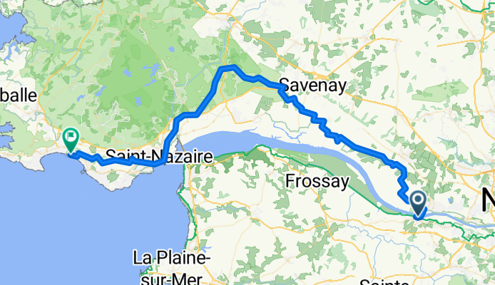 Saint-Brevin-les-Pins