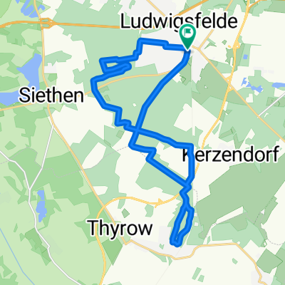 Thyrowfuchs mini