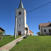 Foto 8 de la ruta de Bikemap "doma-gaj nad mariborom-sidro-doma"