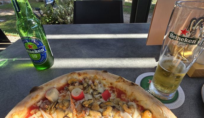 Foto 1 de la ruta de Bikemap "doma-gaj nad mariborom-sidro-doma"