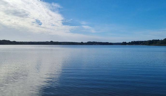 Foto 2 de la ruta de Bikemap "Malkwitz 6A nach Am Stadthafen b"