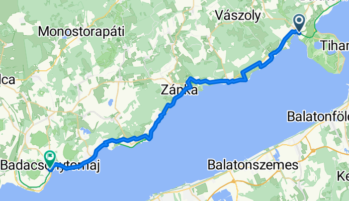 bogihoz
