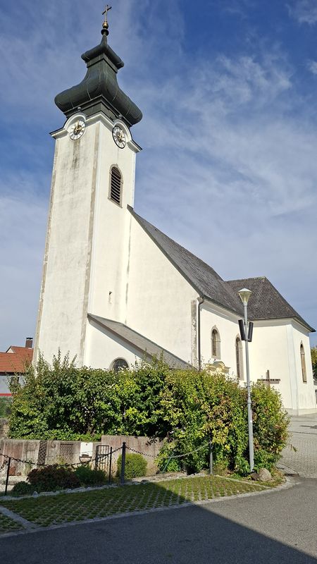Hamerlingstraße nach Hamerlingstraße