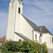 Hamerlingstraße nach Hamerlingstraße