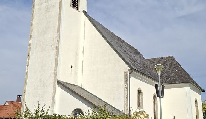 Zdjęcie 1 trasy Bikemap „Hamerlingstraße nach Hamerlingstraße”