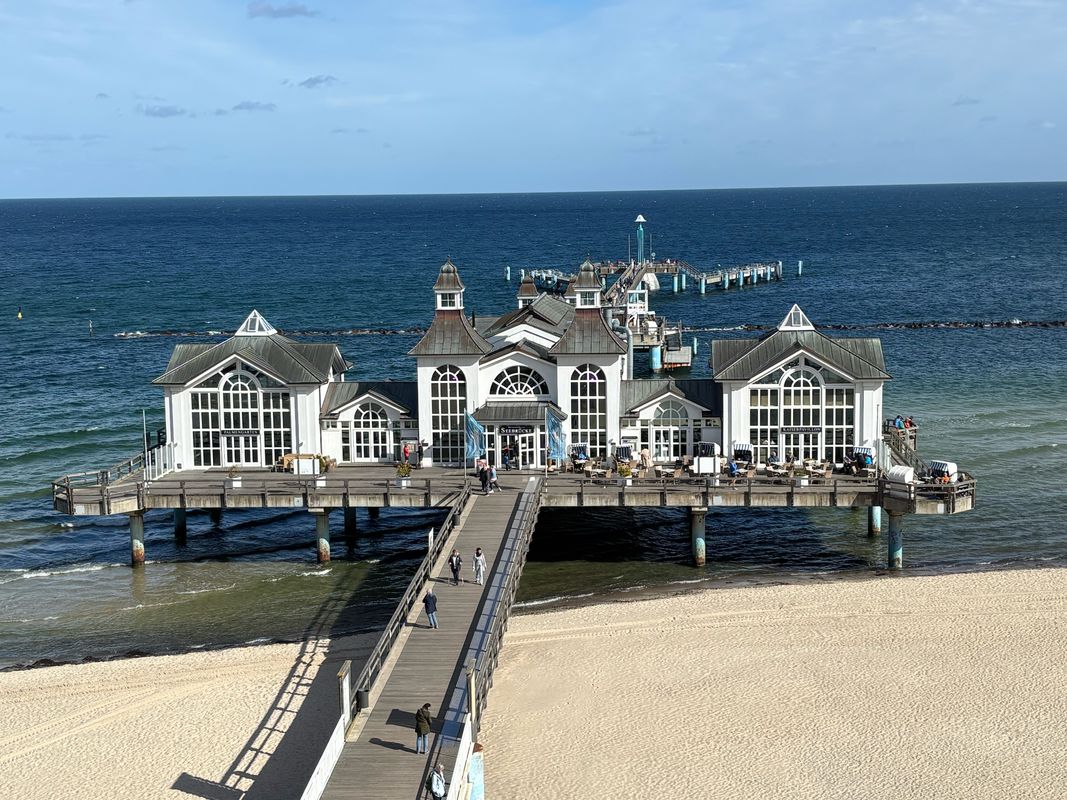 2025-09-22 - Rundfahrt Sellin-Baabe-Klein Zicker-Mönchgut-Moritzdorf-Sellin