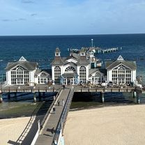 2025-09-22 - Rundfahrt Sellin-Baabe-Klein Zicker-Mönchgut-Moritzdorf-Sellin