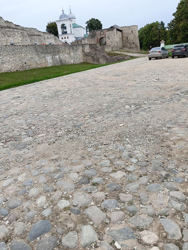 От Коммунальная улица 75А до Коммунальная улица 75Б