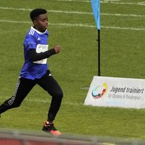 Gartenfelder Straße nach Gartenfelder Straße