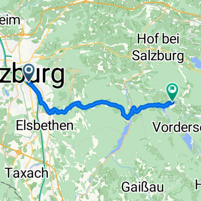 Johannes-Filzer-Straße to Jakobistraße