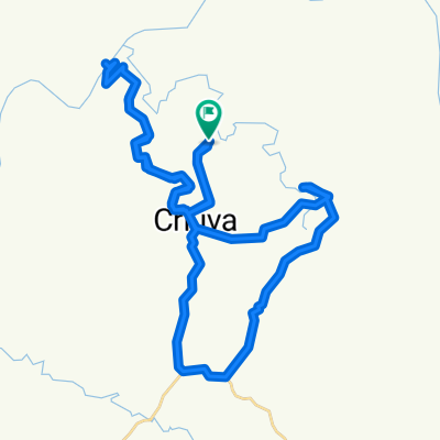 Criuva