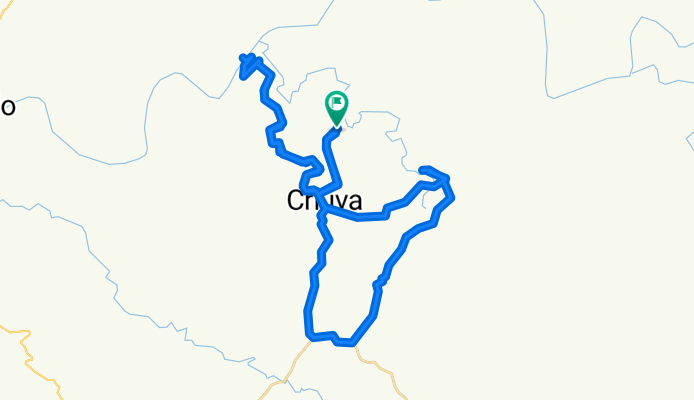 Criuva