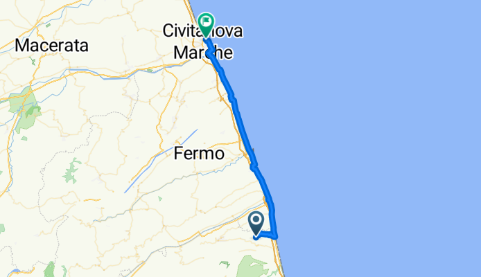Massignano - Civitanova Marche