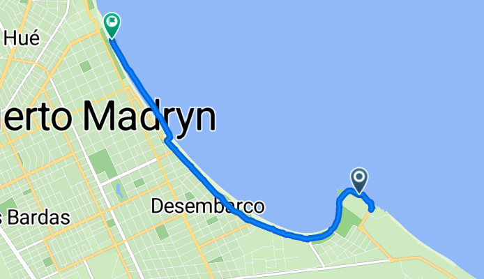 22-09-2025-Puerto Madryn