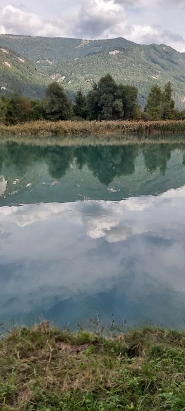 Up the Ainos and home