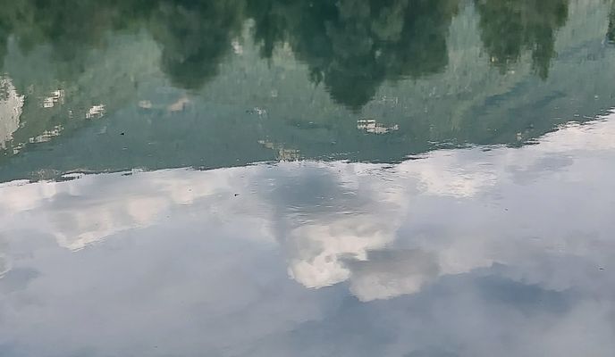 Foto 2 der Bikemap-Route "Up the Ainos and home"