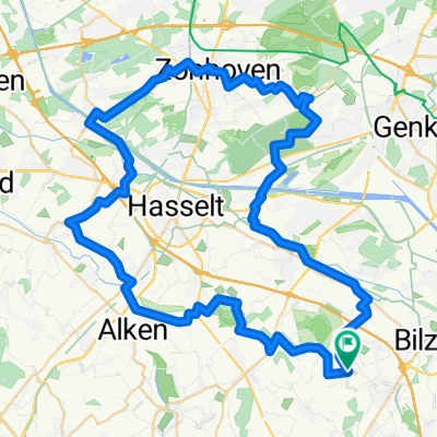 2025-31 Wijers 67 km