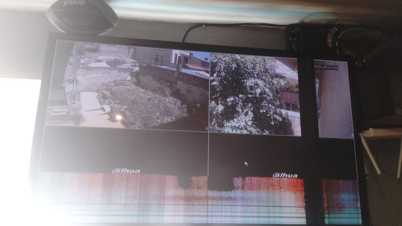 De Calle Tercer Cinturon Vial Juarez 768C a Calle San Judas Tadeo