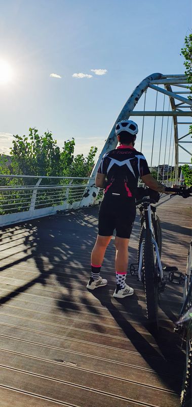 Carrer de la Diputació, Montmeló a Carrer Vial de Ronda, Montmeló