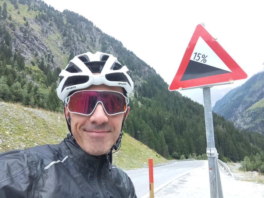 STUBAITAL (MUTTERBERGALM)