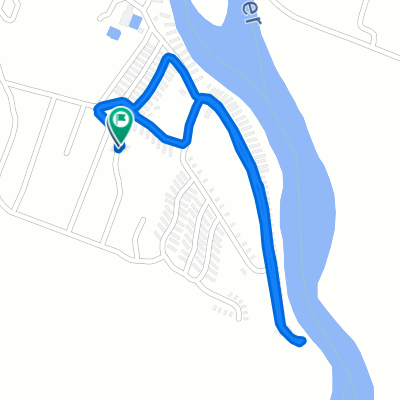 Gardiner to Gardiner