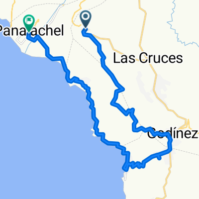Paseo fácil