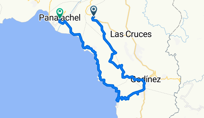 Paseo fácil