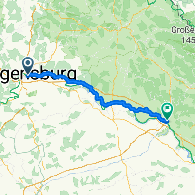 Bad Abbach - Niederwinkling