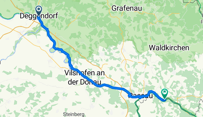 Niederwinkling - Passau