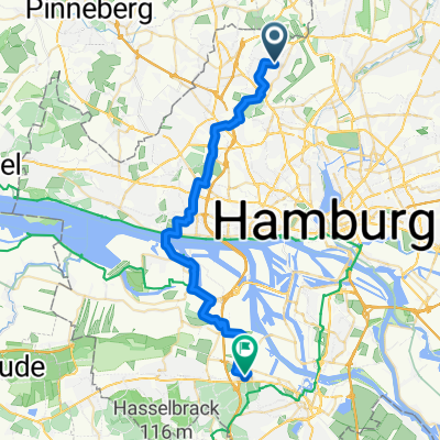 2012-08-07 HH-Niendorf - HH-Bostelbek