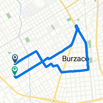 De Buenos Aires a Buenos Aires