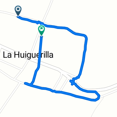 Ruta supersónica