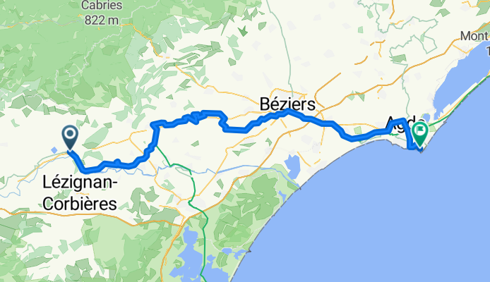 Olonzac