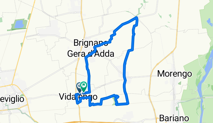 primo giro