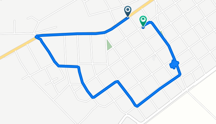 De de Abril a de Abril