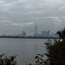 Photo 7 de l’itinéraire Bikemap « Grenville St, Toronto to St Vincent Ln, Toronto »