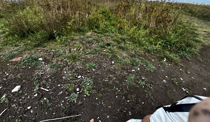 Photo 2 de l’itinéraire Bikemap « Grenville St, Toronto to St Vincent Ln, Toronto »