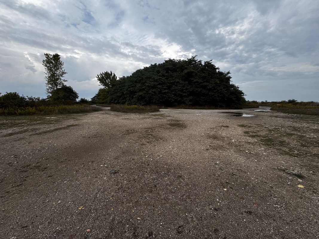 Grenville St, Toronto to St Vincent Ln, Toronto