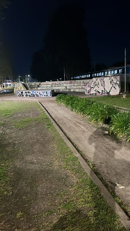Sargento Juan Bautista Cabral, Florencio Varela a Luis Braille, Florencio Varela