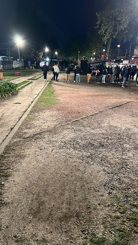 Sargento Juan Bautista Cabral, Florencio Varela a Luis Braille, Florencio Varela