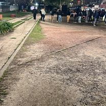 Sargento Juan Bautista Cabral, Florencio Varela a Luis Braille, Florencio Varela