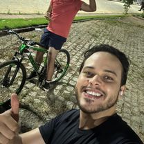 Foto 7 del percorso Bikemap "Rua do Rosário, Porto Calvo a Rua Gonsalo Lerin, Porto Calvo"