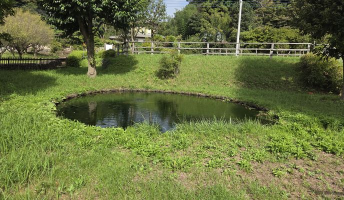 Photo 1 de l’itinéraire Bikemap « 鶴見川源流の泉 »