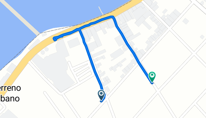 Calle Poder Judicial Federal, Cozumel a 10a. Avenida Sur, Cozumel