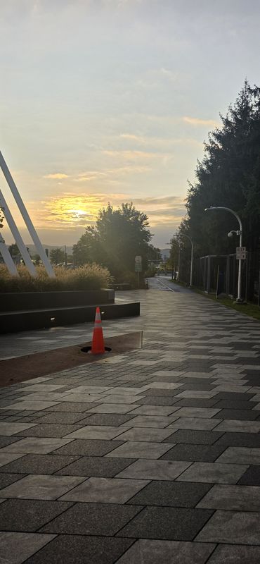 Cross County Parkway to Cross County Parkway