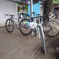 Seaside Boulevard Bldg B. to Sitio Mauli